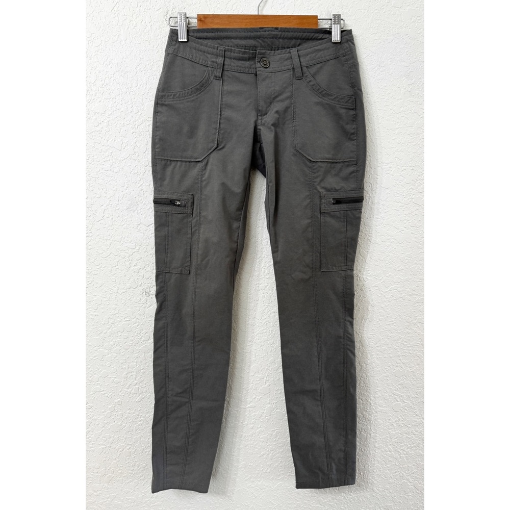 KUHL Horizn Skinny Pants  - 0